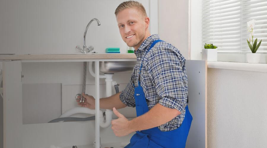 Professional emergency plumbing in West Olive, MI